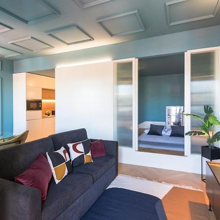 Hm - Infante Riverside Apartment N Порто Екстериор снимка