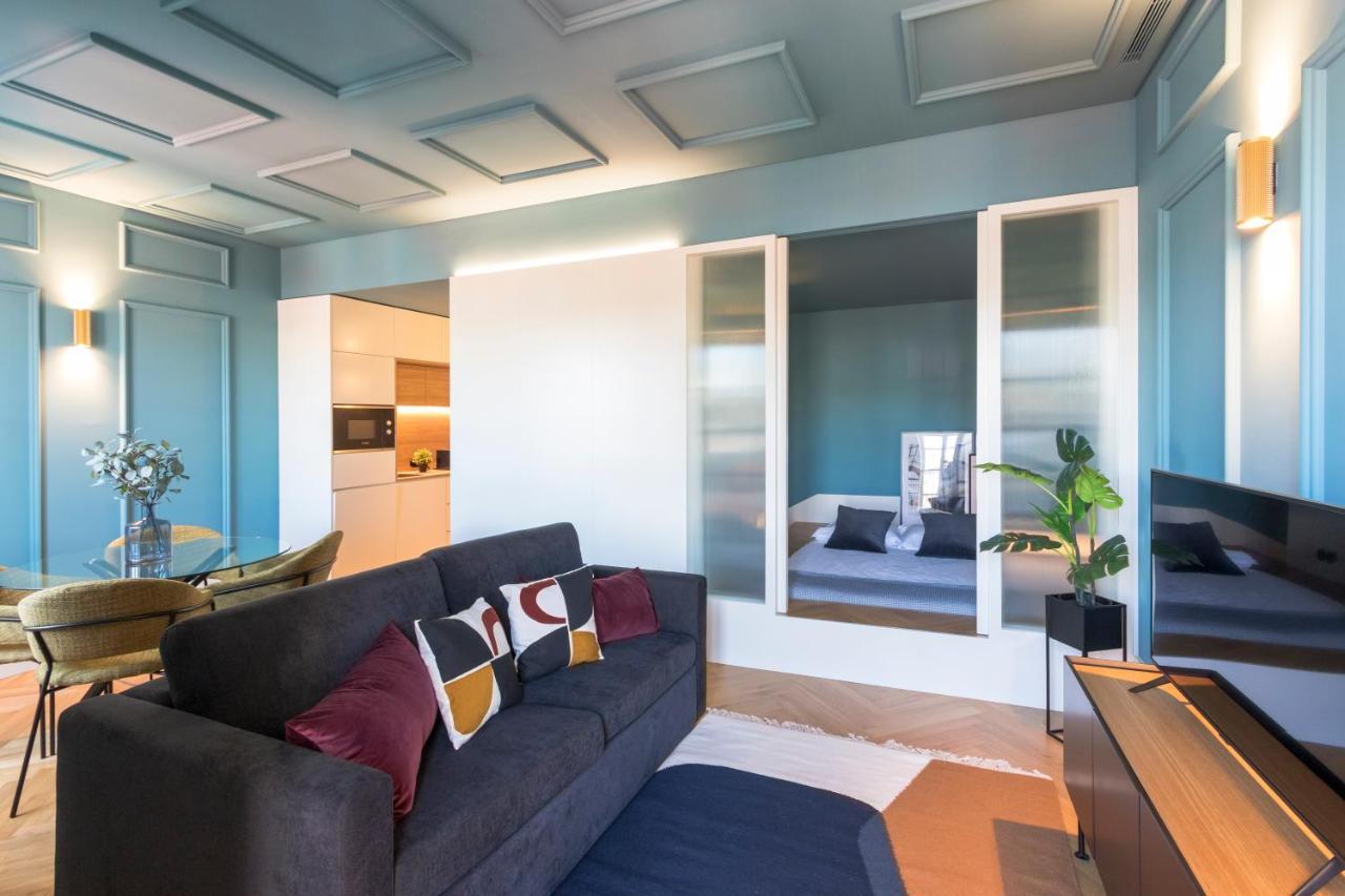 Hm - Infante Riverside Apartment N Порто Екстериор снимка