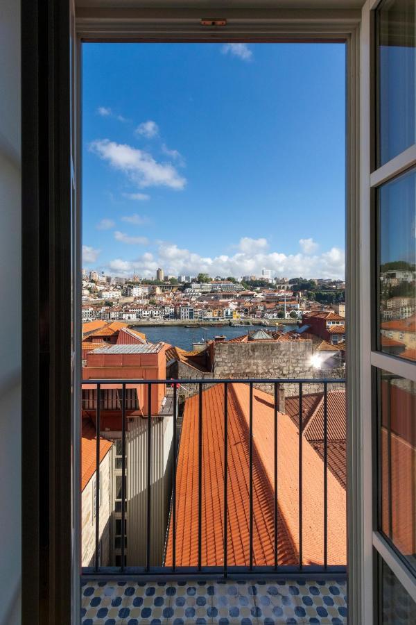 Hm - Infante Riverside Apartment N Порто Екстериор снимка
