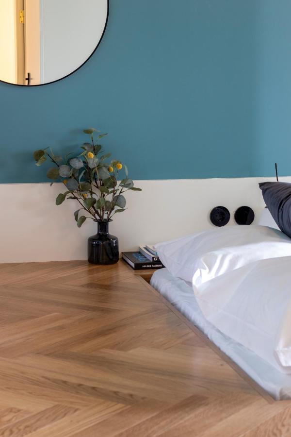 Hm - Infante Riverside Apartment N Порто Екстериор снимка