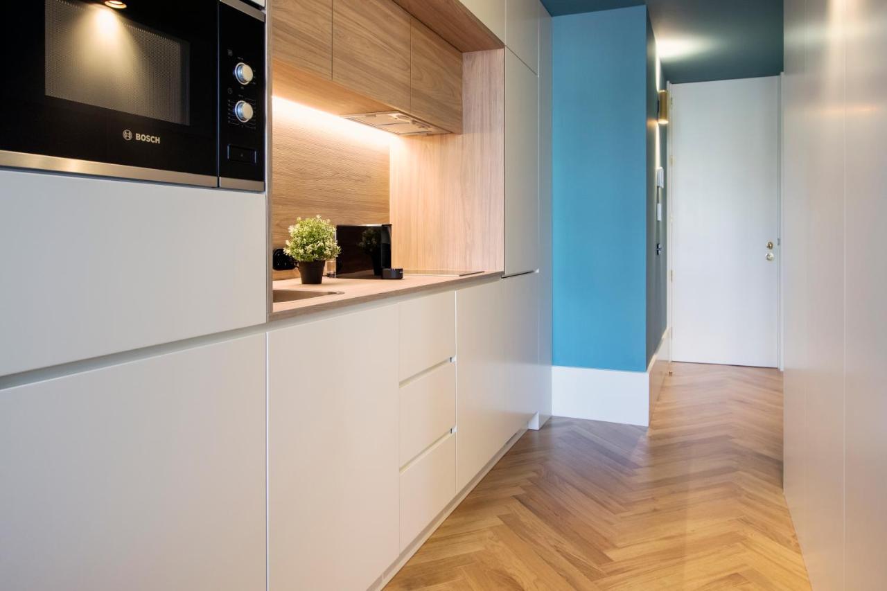 Hm - Infante Riverside Apartment N Порто Екстериор снимка