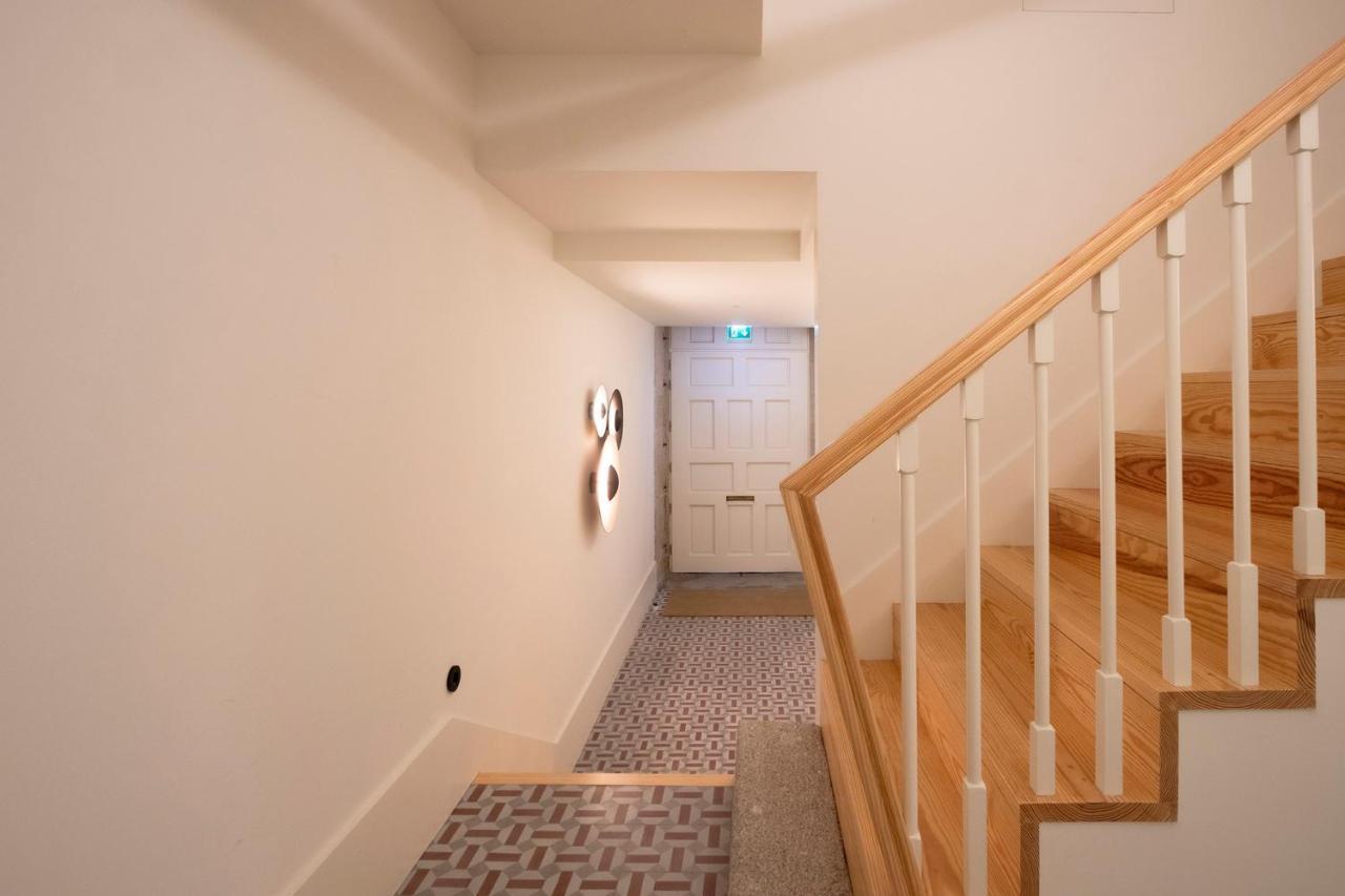 Hm - Infante Riverside Apartment N Порто Екстериор снимка