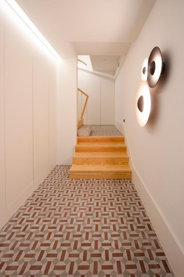 Hm - Infante Riverside Apartment N Порто Екстериор снимка