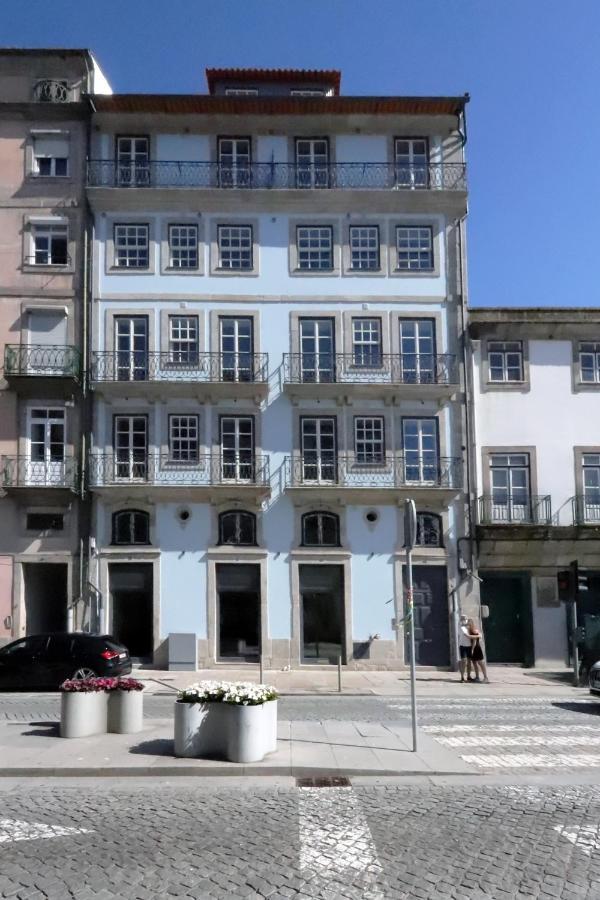 Hm - Infante Riverside Apartment N Порто Екстериор снимка