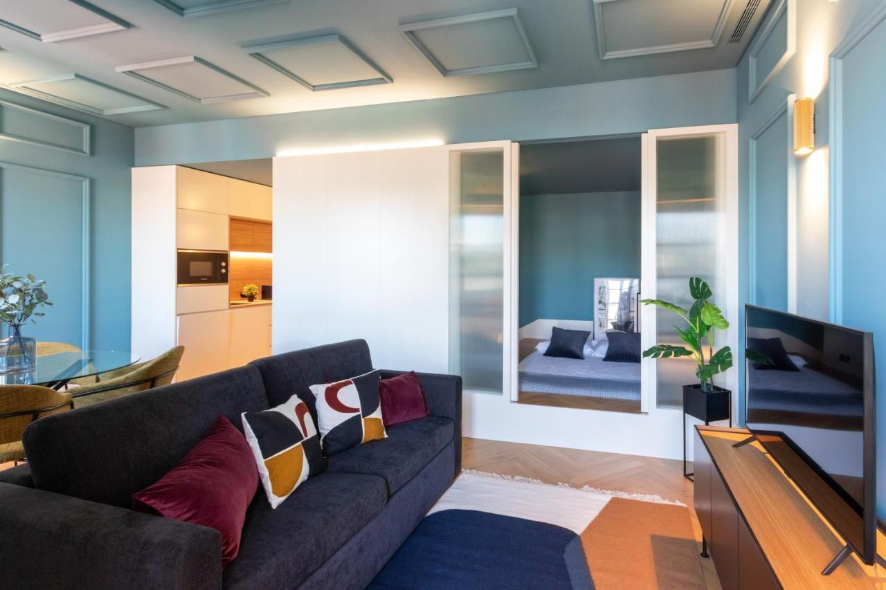 Hm - Infante Riverside Apartment N Порто Екстериор снимка