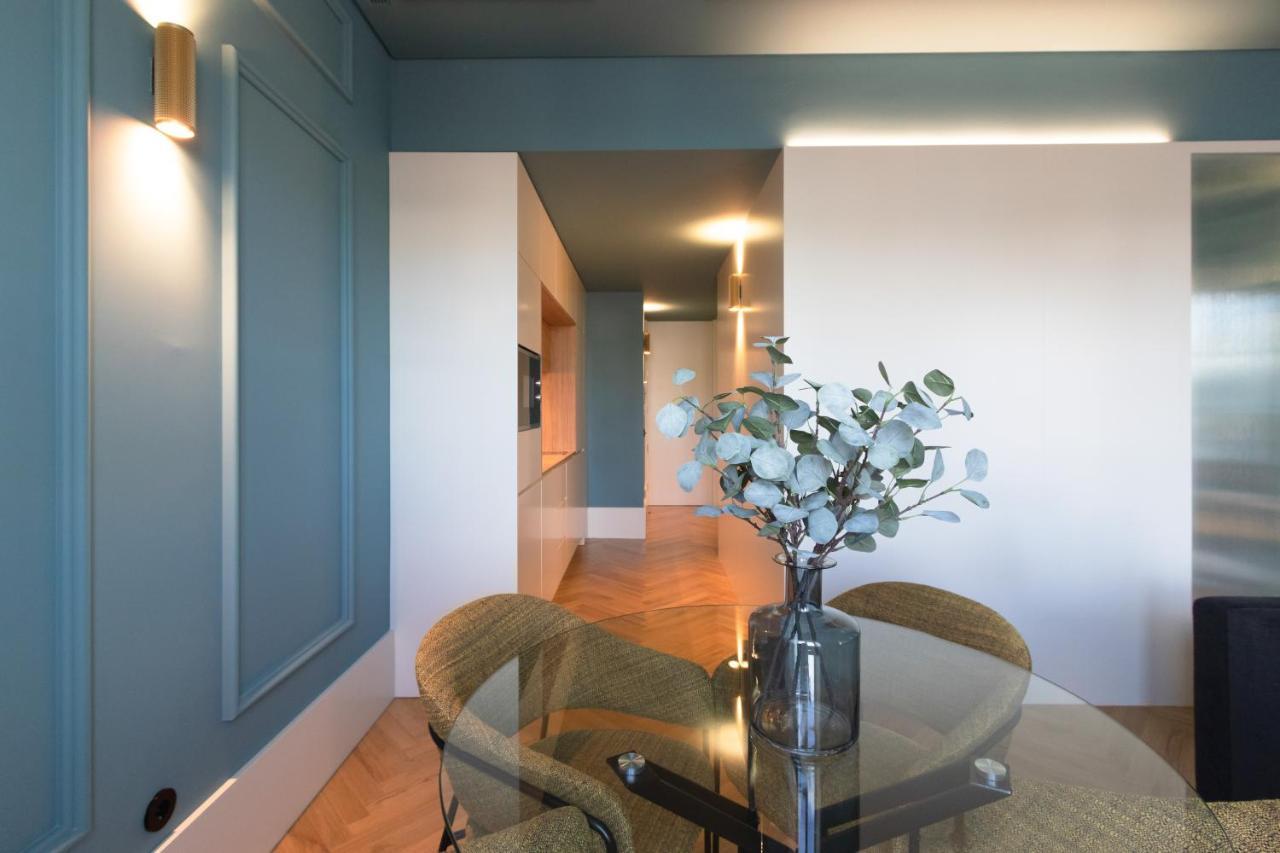 Hm - Infante Riverside Apartment N Порто Екстериор снимка