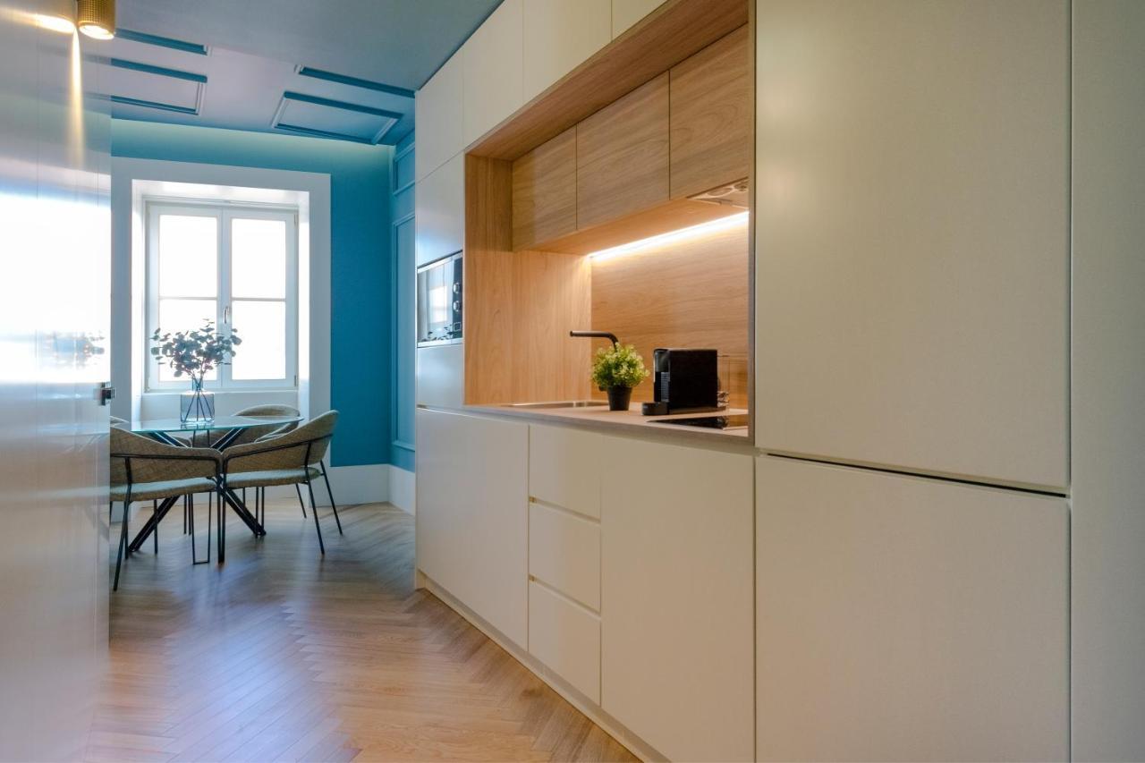 Hm - Infante Riverside Apartment N Порто Екстериор снимка