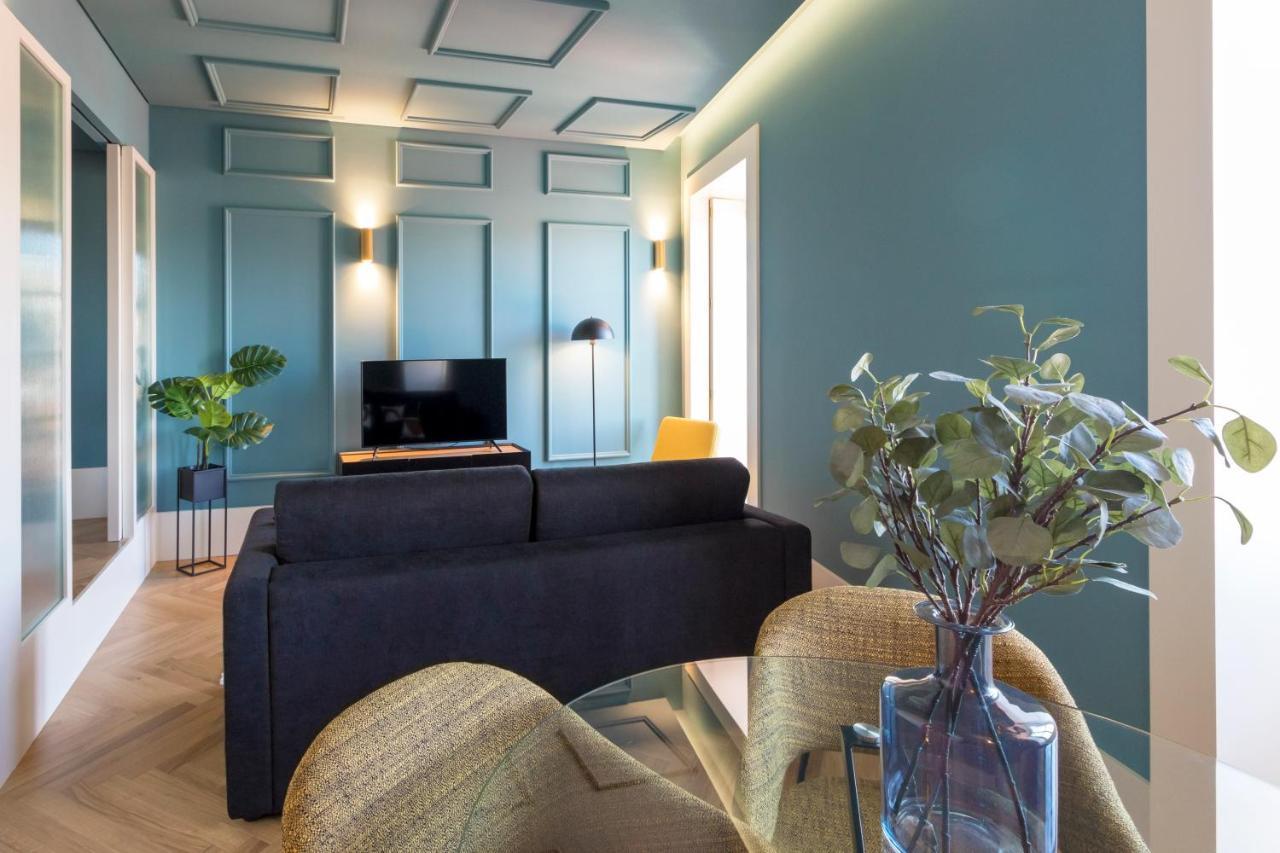 Hm - Infante Riverside Apartment N Порто Екстериор снимка
