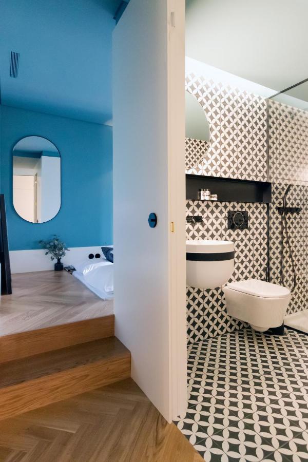 Hm - Infante Riverside Apartment N Порто Екстериор снимка