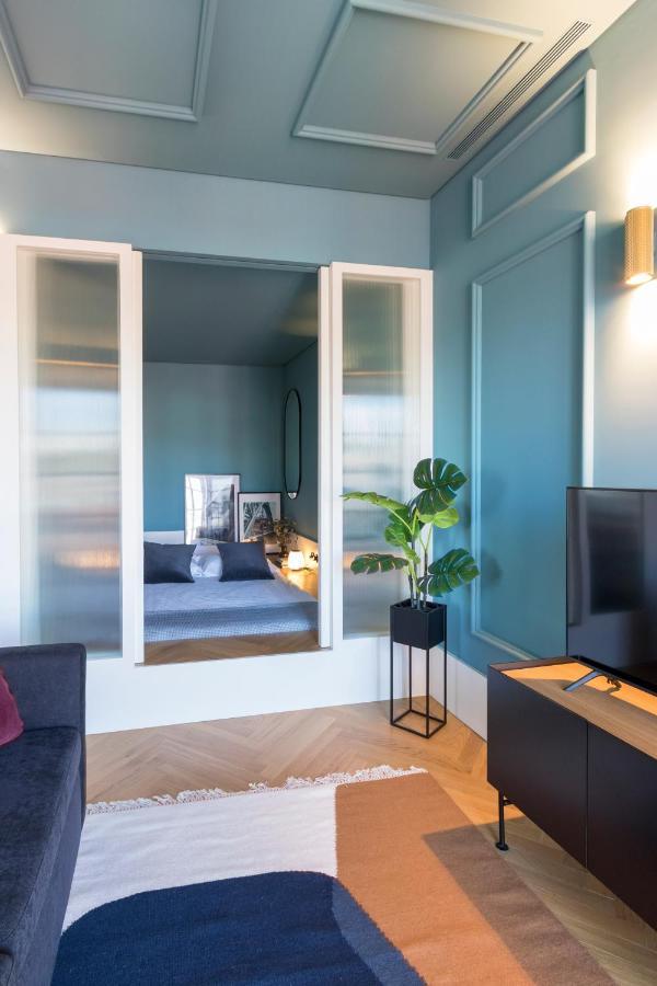 Hm - Infante Riverside Apartment N Порто Екстериор снимка