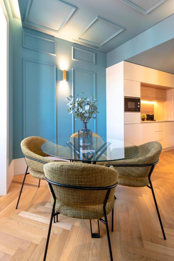 Hm - Infante Riverside Apartment N Порто Екстериор снимка