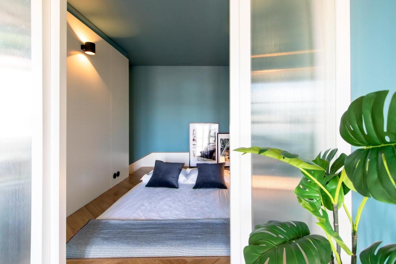 Hm - Infante Riverside Apartment N Порто Екстериор снимка