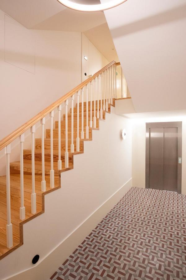 Hm - Infante Riverside Apartment N Порто Екстериор снимка